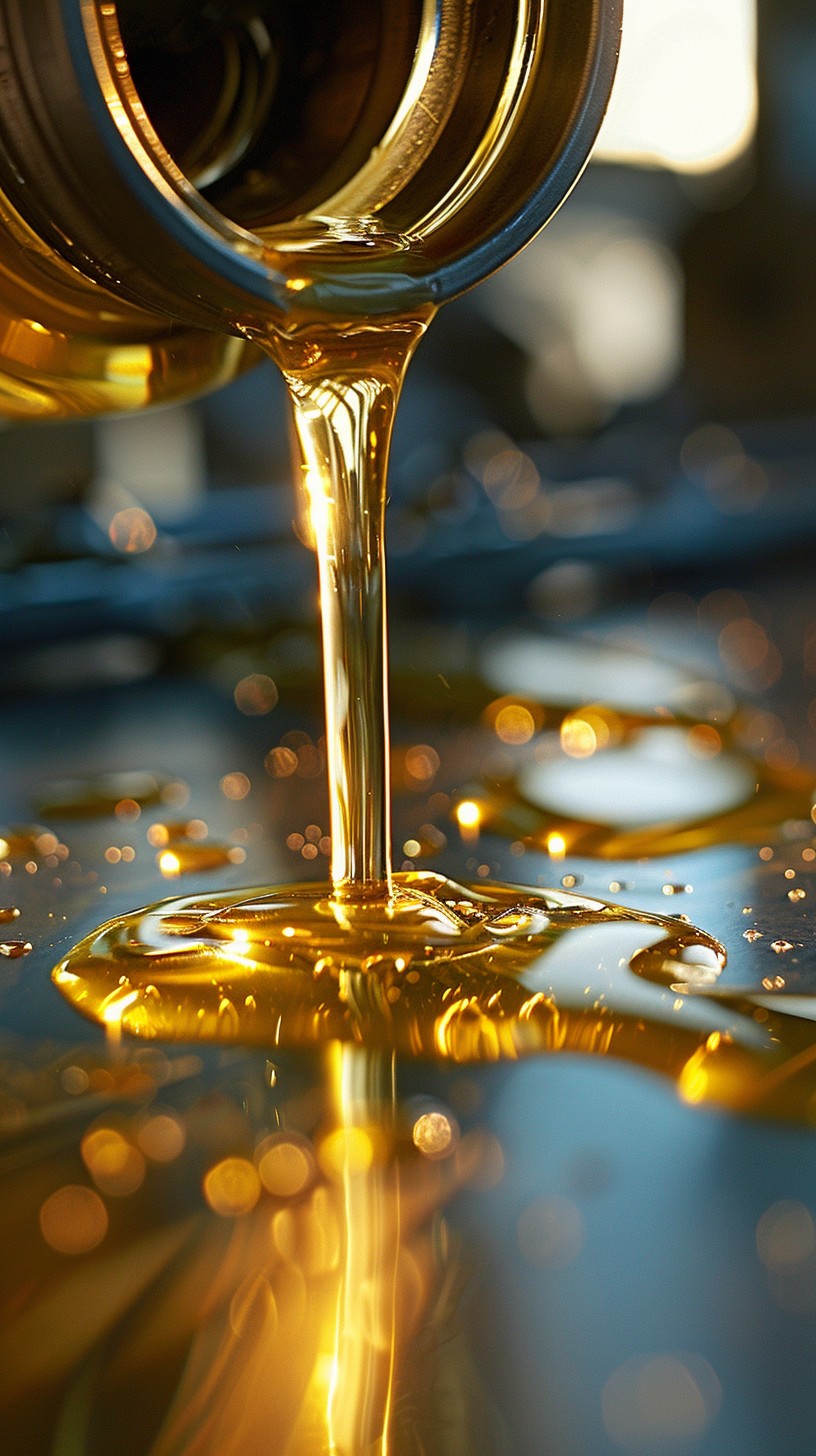 Diesel Dynamics: Exploring the EN590 ULSD Spectrum from 10 ppm /50 ppm /500 ppm /5000 ppm