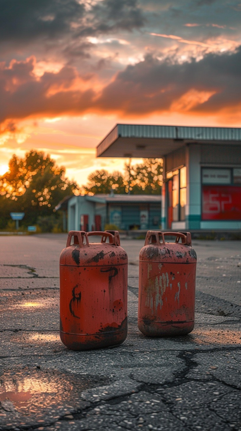 Revving Up Your Ride: Delving into the Dynamic World of Gasoline Grades, from 87 to 93 Octane Ratings