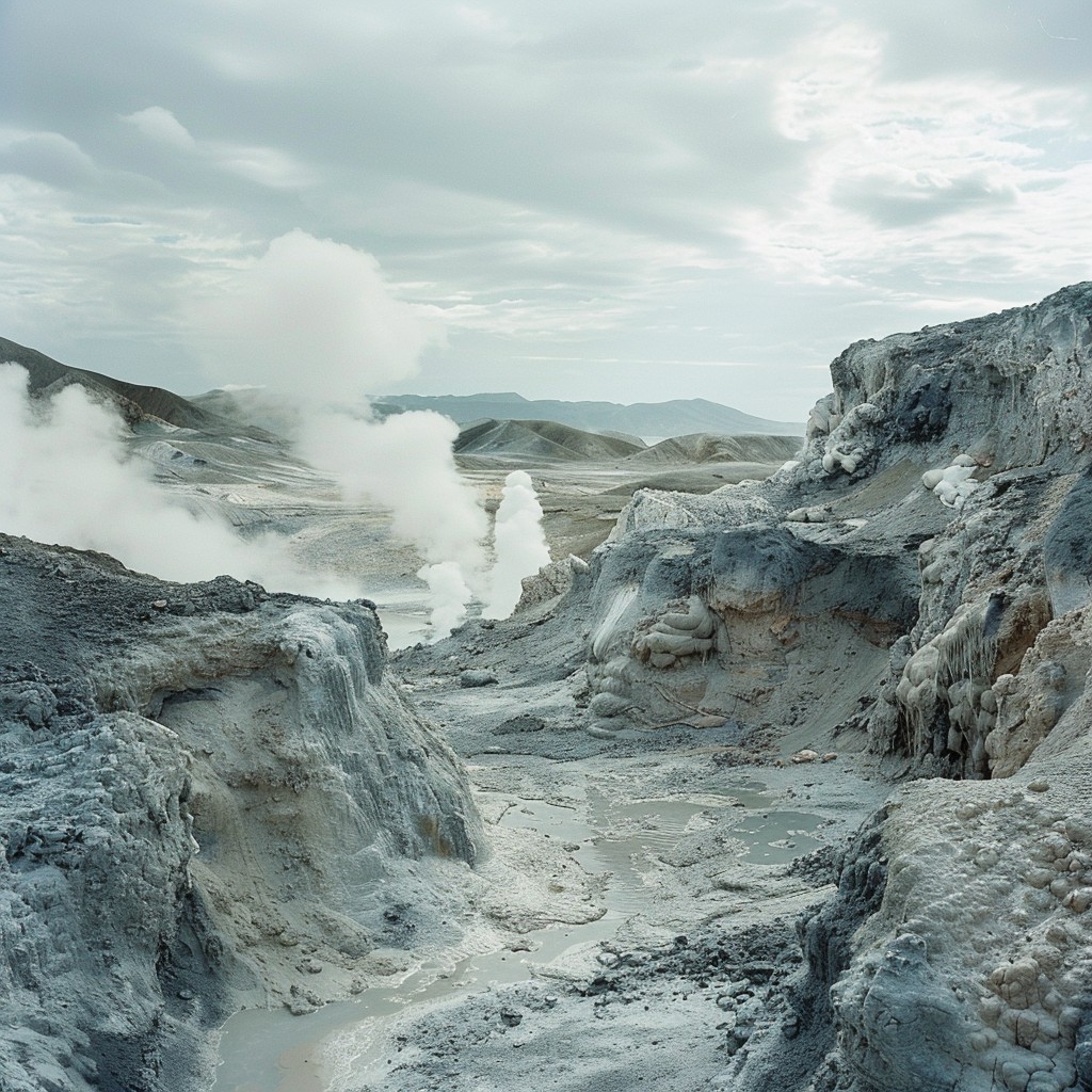 From Deep Earth to Daily Life: The Fascinating World of Crude Petroleum