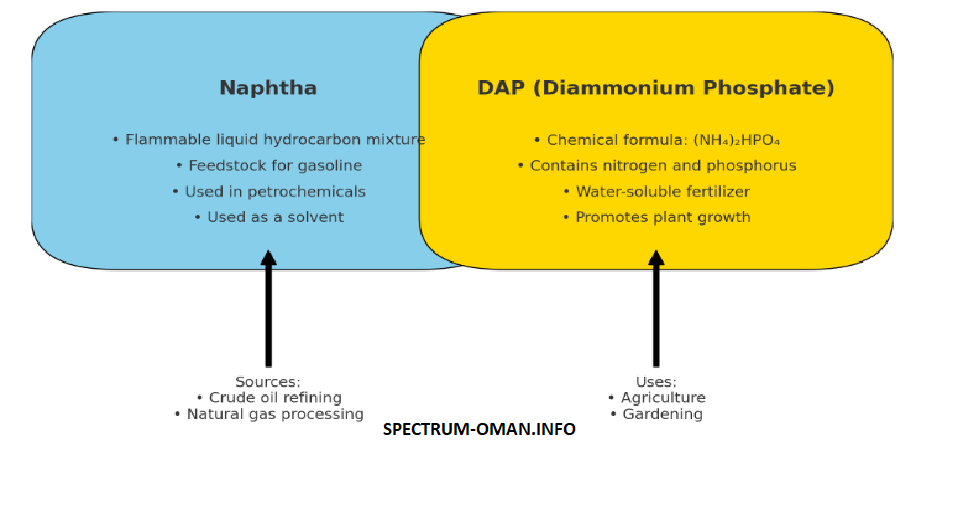 NAPHTHA Nexus: Exploring the World of Naphtha