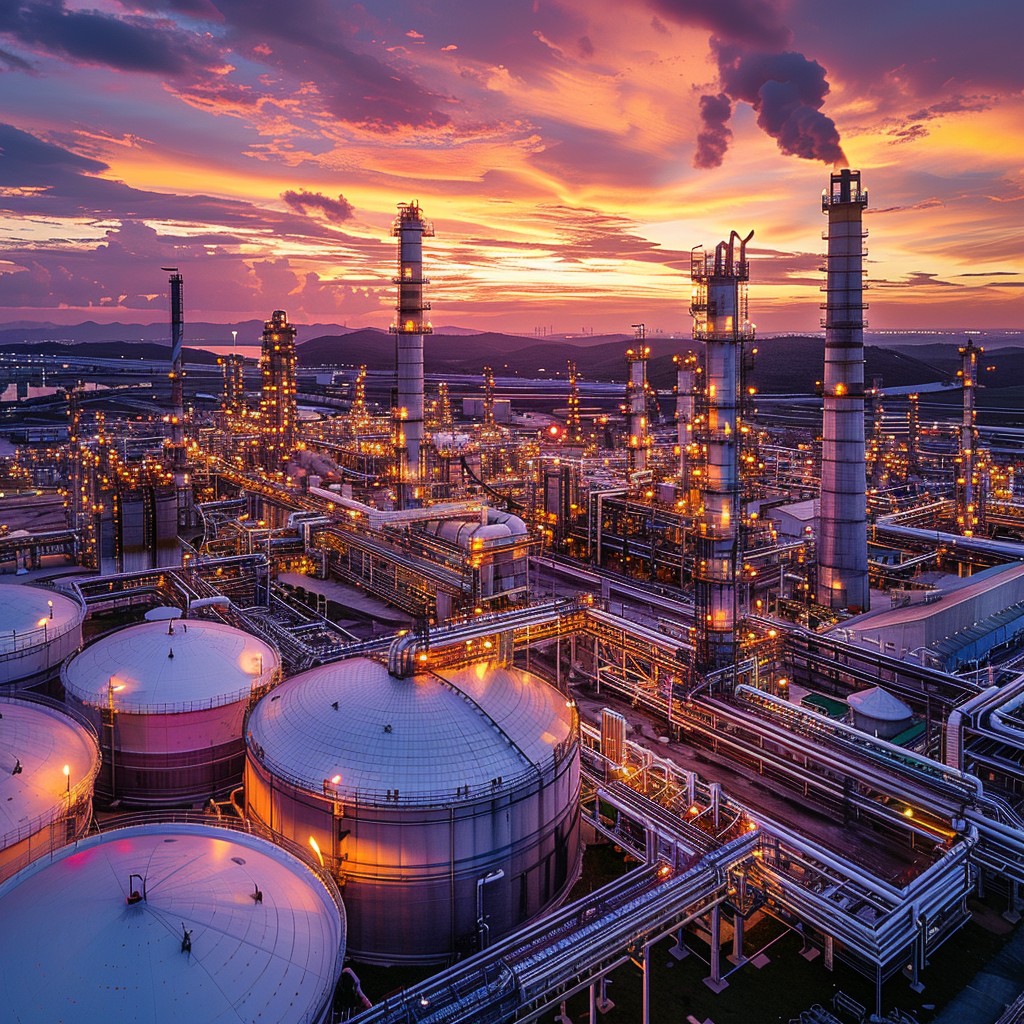 Empowering Energy Solutions: Unveiling CST-180 and CST-380 Fuel Oils