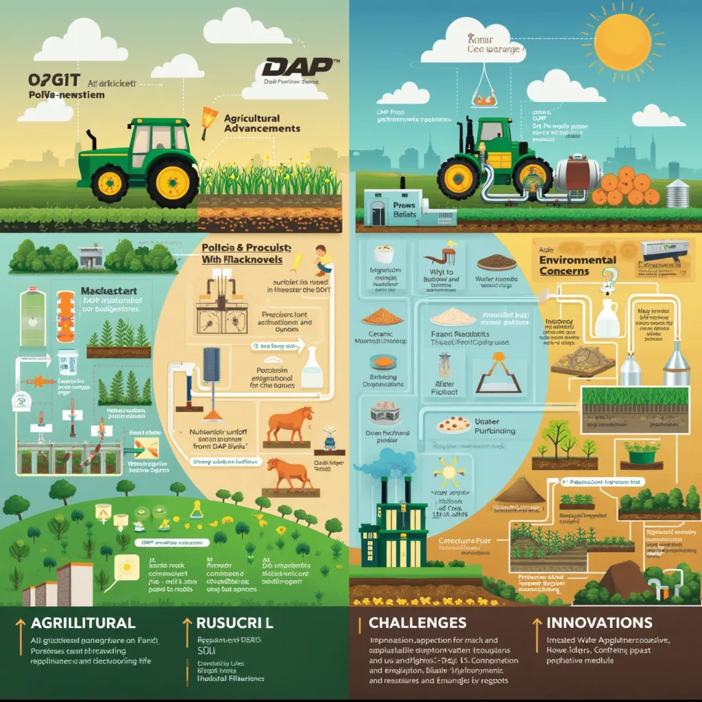Decoding DAP: Understanding its Significance and Applications